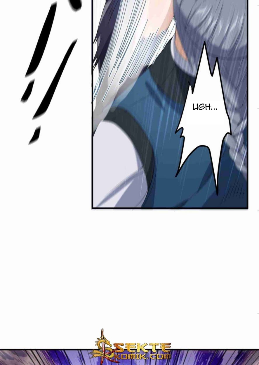 First Dragon (Yuanlong) Chapter 17 Gambar 18
